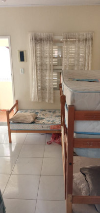 Imagem Kitnet com 1 Quarto à Venda, 20 m² em Centro - Mongaguá