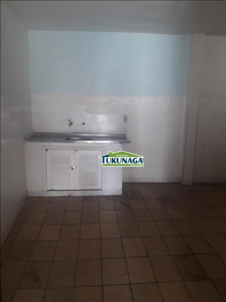 Imagem Sobrado com 1 Quarto para Alugar, 70 m² em Vila Melliani - Guarulhos Imagem Sobrado com 1 Quarto para Alugar, 70 m² em Vila Melliani - Guarulhos