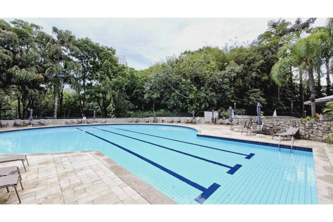Imagem Cobertura com 4 Quartos à Venda, 296 m² em Jardim Colombo - São Paulo