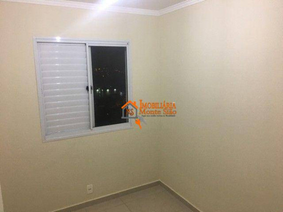 Imagem Cobertura com 3 Quartos à Venda, 100 m² em Cocaia - Guarulhos