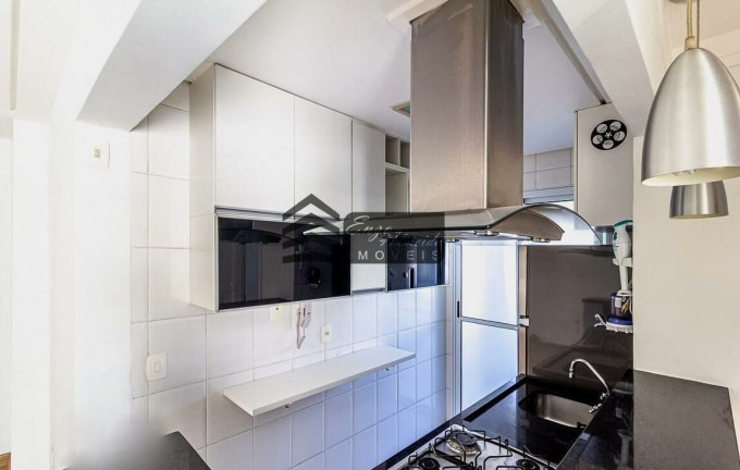 Imagem Apartamento com 1 Quarto para Alugar, 43 m² em Vila Olímpia - São Paulo Imagem Apartamento com 1 Quarto para Alugar, 43 m² em Vila Olímpia - São Paulo