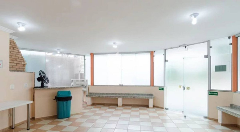 Imagem Apartamento com 2 Quartos para Alugar, 54 m² em Montanhão - São Bernardo Do Campo Imagem Apartamento com 2 Quartos para Alugar, 54 m² em Montanhão - São Bernardo Do Campo