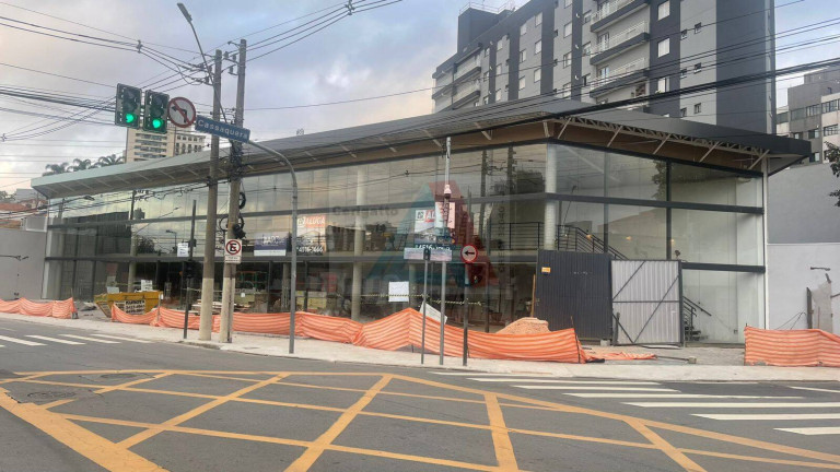 Imagem Imóvel Comercial para Alugar, 219 m² em Santa Paula - São Caetano Do Sul
