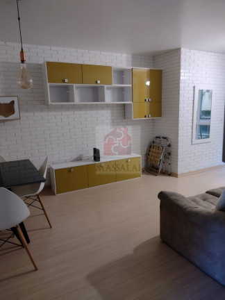 Apartamento com 2 Quartos à Venda, 73 m² em Centro Histórico - Porto Alegre