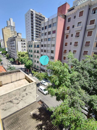 Imagem Casa com 1 Quarto para Alugar, 35 m² em Vila Buarque - São Paulo