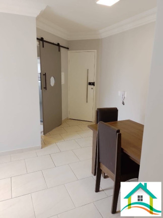 Imagem Apartamento com 3 Quartos à Venda, 60 m² em Parque Marajoara - Santo André Imagem Apartamento com 3 Quartos à Venda, 60 m² em Parque Marajoara - Santo André
