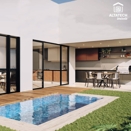 Imagem Casa com 4 Quartos à Venda, 250 m² em Jardim Europa - Poços De Caldas Imagem Casa com 4 Quartos à Venda, 250 m² em Jardim Europa - Poços De Caldas