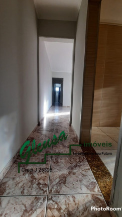 Imagem Apartamento com 3 Quartos para Alugar, 56 m² em Parque Paineiras - São Paulo Imagem Apartamento com 3 Quartos para Alugar, 56 m² em Parque Paineiras - São Paulo