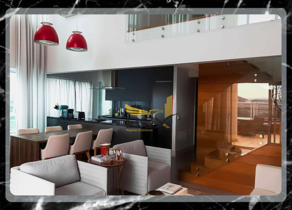 Imagem Apartamento com 2 Quartos à Venda, 150 m² em Alphaville Centro De Apoio I - Barueri