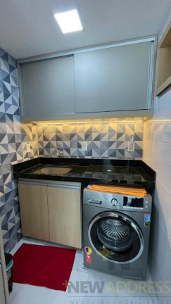 Imagem Apartamento com 3 Quartos à Venda, 90 m² em Praia Do Morro - Guarapari