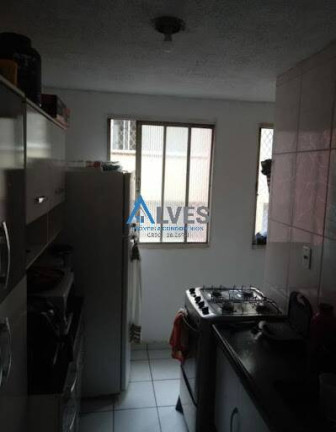Imagem Apartamento com 2 Quartos à Venda, 48 m² em Cooperativa - São Bernardo Do Campo Imagem Apartamento com 2 Quartos à Venda, 48 m² em Cooperativa - São Bernardo Do Campo