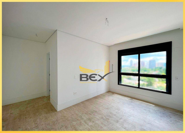 Imagem Apartamento com 4 Quartos à Venda, 344 m² em Alphaville Industrial - Barueri