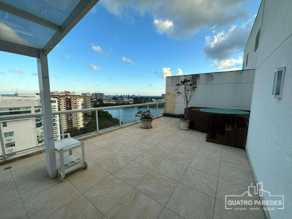 Imagem Cobertura com 2 Quartos à Venda, 169 m² em Barra Da Tijuca - Rio De Janeiro Imagem Cobertura com 2 Quartos à Venda, 169 m² em Barra Da Tijuca - Rio De Janeiro