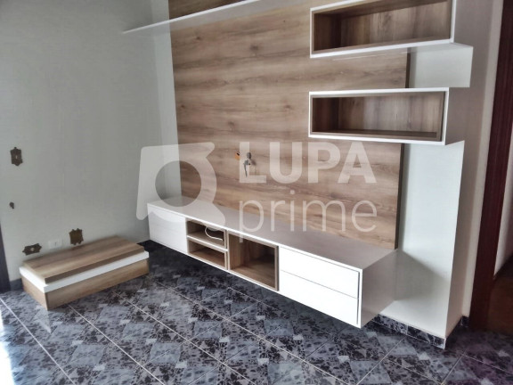 Apartamento com 3 Quartos para Alugar, 130 m² em Vila Maria Alta - São Paulo