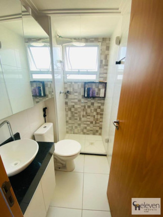 Imagem Apartamento com 2 Quartos à Venda, 45 m² em Pernambués - Salvador Imagem Apartamento com 2 Quartos à Venda, 45 m² em Pernambués - Salvador