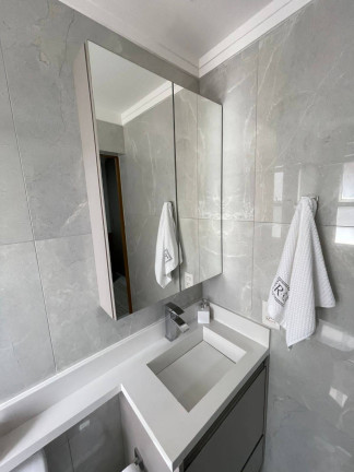Imagem Apartamento com 3 Quartos à Venda, 85 m² em Jardim Tarraf Ii - São José Do Rio Preto Imagem Apartamento com 3 Quartos à Venda, 85 m² em Jardim Tarraf Ii - São José Do Rio Preto
