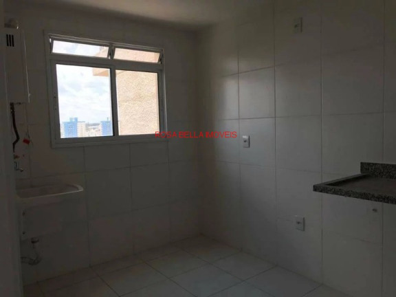 Imagem Apartamento com 2 Quartos à Venda, 54 m² em Vila Nova Esperia - Jundiaí