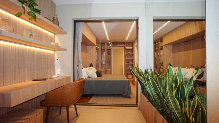 Imagem Apartamento com 4 Quartos à Venda, 166 m² em Icarai - Niterói