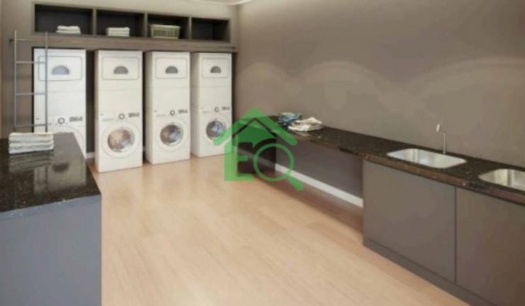 Imagem Apartamento com 1 Quarto à Venda, 21 m² em República - São Paulo Imagem Apartamento com 1 Quarto à Venda, 21 m² em República - São Paulo