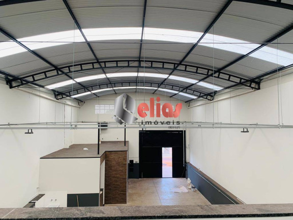 Imagem Imóvel Comercial à Venda, 320 m² em Vila Santa Luzia - Bauru Imagem Imóvel Comercial à Venda, 320 m² em Vila Santa Luzia - Bauru