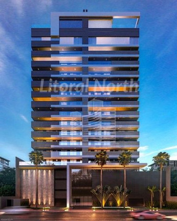 Imagem Apartamento com 3 Quartos à Venda, 115 m² em Fazenda - Itajaí Imagem Apartamento com 3 Quartos à Venda, 115 m² em Fazenda - Itajaí