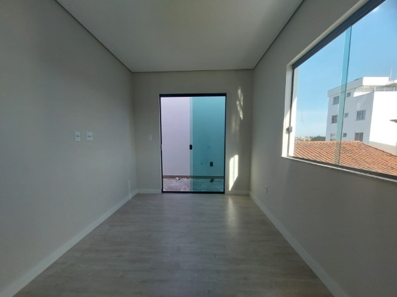 Imagem Casa com 3 Quartos à Venda, 80 m² em Jardim Leblon - Belo Horizonte