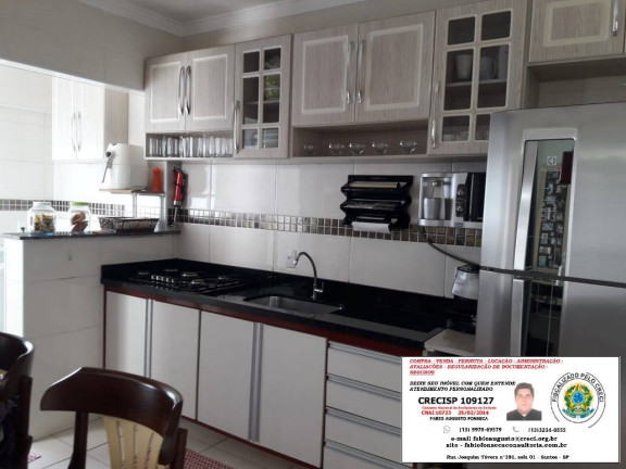 Imagem Apartamento com 2 Quartos à Venda,  em Praia Grande