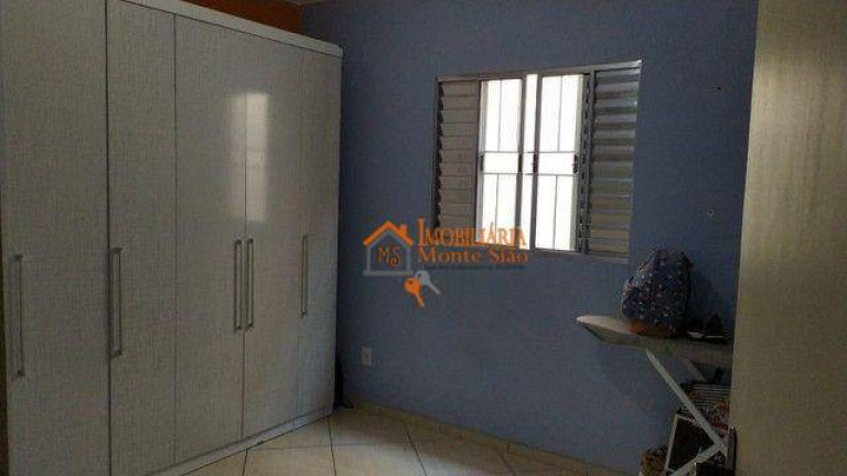 Imagem Sobrado com 3 Quartos à Venda, 344 m² em Jardim Cumbica - Guarulhos Imagem Sobrado com 3 Quartos à Venda, 344 m² em Jardim Cumbica - Guarulhos