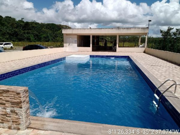 Apartamento com 2 Quartos à Venda, 49 m² em Muribara - Sao Lourenco Da Mata