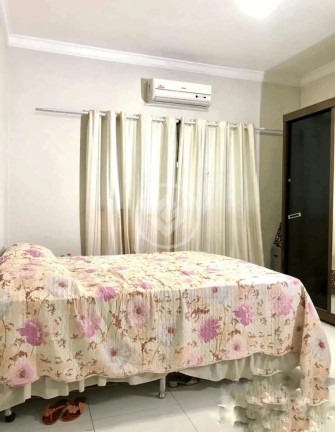 Imagem Apartamento com 3 Quartos à Venda, 70 m² em Jardim América - Goiânia Imagem Apartamento com 3 Quartos à Venda, 70 m² em Jardim América - Goiânia