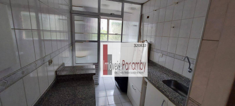 Imagem Apartamento com 2 Quartos à Venda, 55 m² em Jardim São Savério - São Paulo Imagem Apartamento com 2 Quartos à Venda, 55 m² em Jardim São Savério - São Paulo