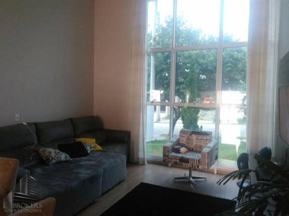 Imagem Casa de Condomínio com 3 Quartos à Venda, 150 m² em Iporanga - Sorocaba