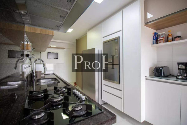 Imagem Apartamento com 3 Quartos à Venda, 173 m² em Centro - São Caetano Do Sul Imagem Apartamento com 3 Quartos à Venda, 173 m² em Centro - São Caetano Do Sul