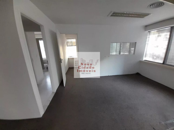Imagem Imóvel com 3 Quartos para Alugar, 125 m² em Itaim Bibi - São Paulo