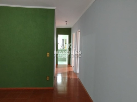 Imagem Apartamento com 2 Quartos à Venda, 64 m² em Jardim Das Oliveiras - Sumaré