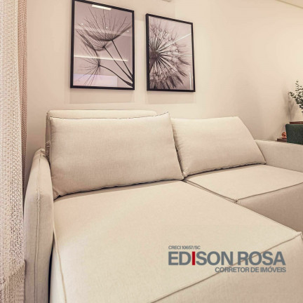 Imagem Apartamento com 3 Quartos à Venda, 102 m² em Centro - Florianópolis