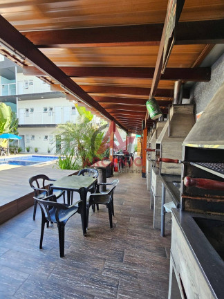 Imagem Loft com 1 Quarto à Venda, 16 m² em Maranduba - Ubatuba Imagem Loft com 1 Quarto à Venda, 16 m² em Maranduba - Ubatuba