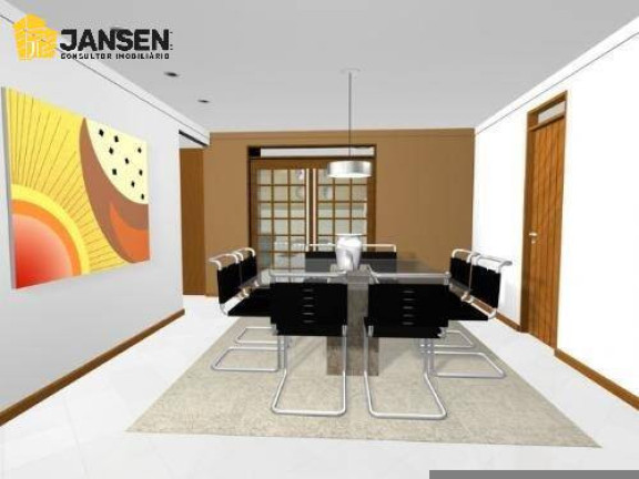 Imagem Cobertura com 4 Quartos à Venda, 407 m² em Miramar - João Pessoa