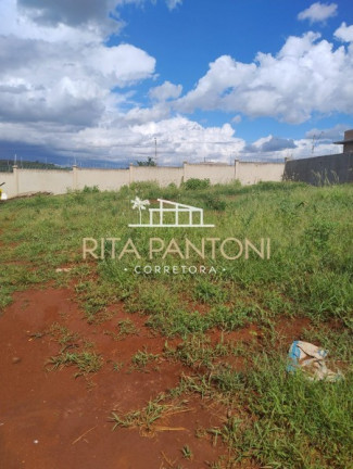 Imagem Terreno à Venda, 275 m² em Recreio Anhanguera - Ribeirão Preto Imagem Terreno à Venda, 275 m² em Recreio Anhanguera - Ribeirão Preto