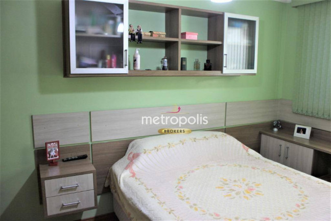 Imagem Apartamento com 3 Quartos à Venda, 89 m² em Jardim Patente - São Paulo