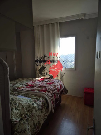 Imagem Apartamento com 2 Quartos à Venda, 65 m² em Assunção - São Bernardo Do Campo