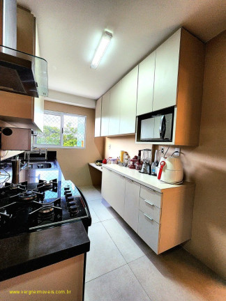 Imagem Imóvel com 3 Quartos à Venda, 116 m² em Patamares - Salvador