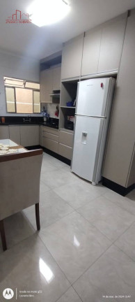 Imagem Casa com 4 Quartos à Venda, 110 m² em Jardim Mirante - São Paulo