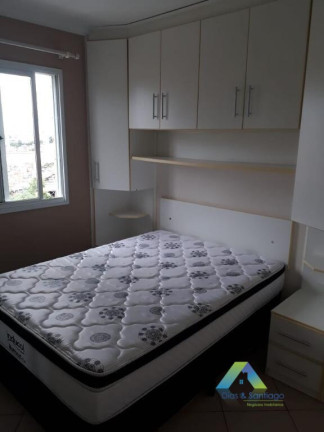 Apartamento com 3 Quartos à Venda, 63 m² em Jardim Vergueiro (sacomã) - São Paulo