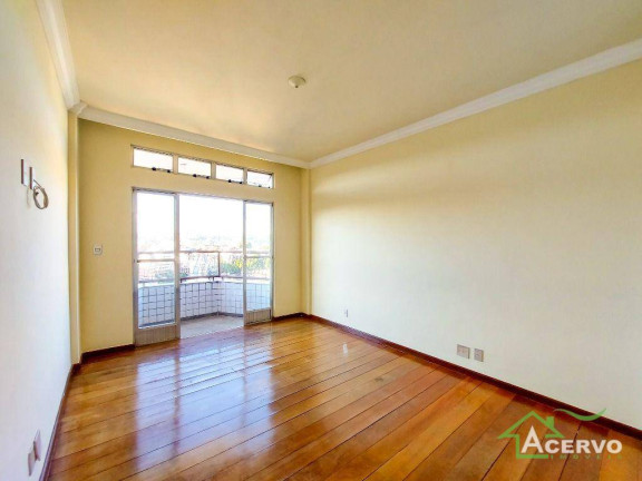 Imagem Apartamento com 4 Quartos à Venda, 203 m² em Santa Helena - Juiz De Fora