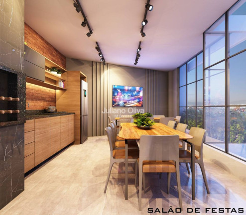 Imagem Apartamento com 3 Quartos à Venda, 84 m² em Itapema Do Norte - Itapoá