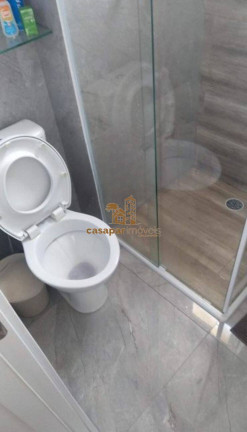 Imagem Apartamento com 3 Quartos à Venda, 67 m² em Centro - Diadema
