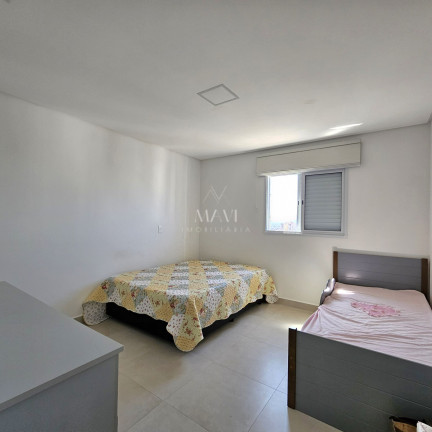 Imagem Apartamento com 1 Quarto à Venda, 57 m² em Tupi - Praia Grande
