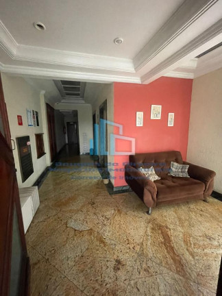 Imagem Kitnet à Venda, 33 m² em Tupi - Praia Grande Imagem Kitnet à Venda, 33 m² em Tupi - Praia Grande