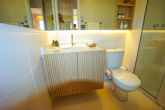 Imagem Apartamento com 2 Quartos à Venda, 52 m² em Campo Dos Afonsos - Rio De Janeiro